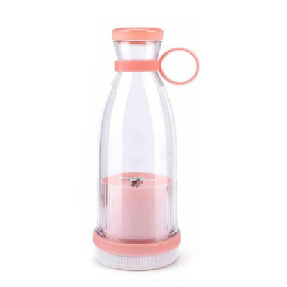 Mini Portable Juicer Blender 420ml